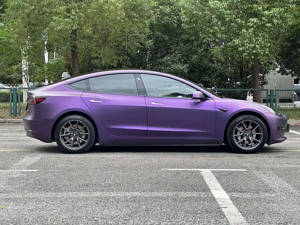 Tesla Model 3 — миниатюра 3