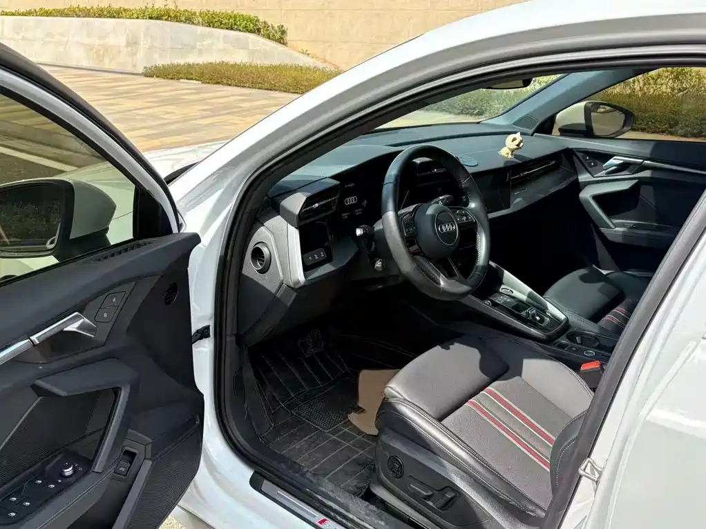 Audi A3 — миниатюра 13