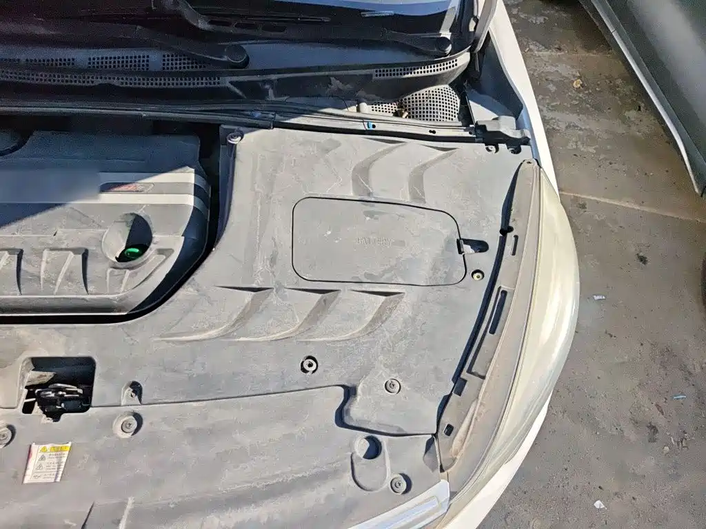 Geely Emgrand GS — миниатюра 20