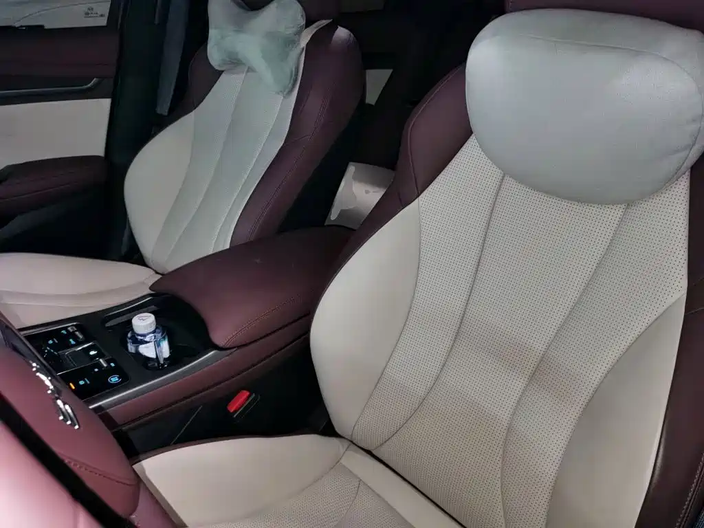 BYD Seal — миниатюра 11