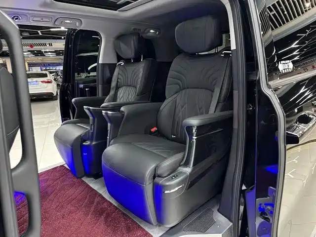 GAC Motor Trumpchi M8 — миниатюра 15