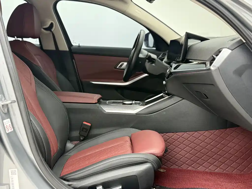 BMW i3 — миниатюра 17