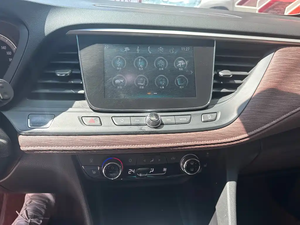 Buick GL6 — миниатюра 12