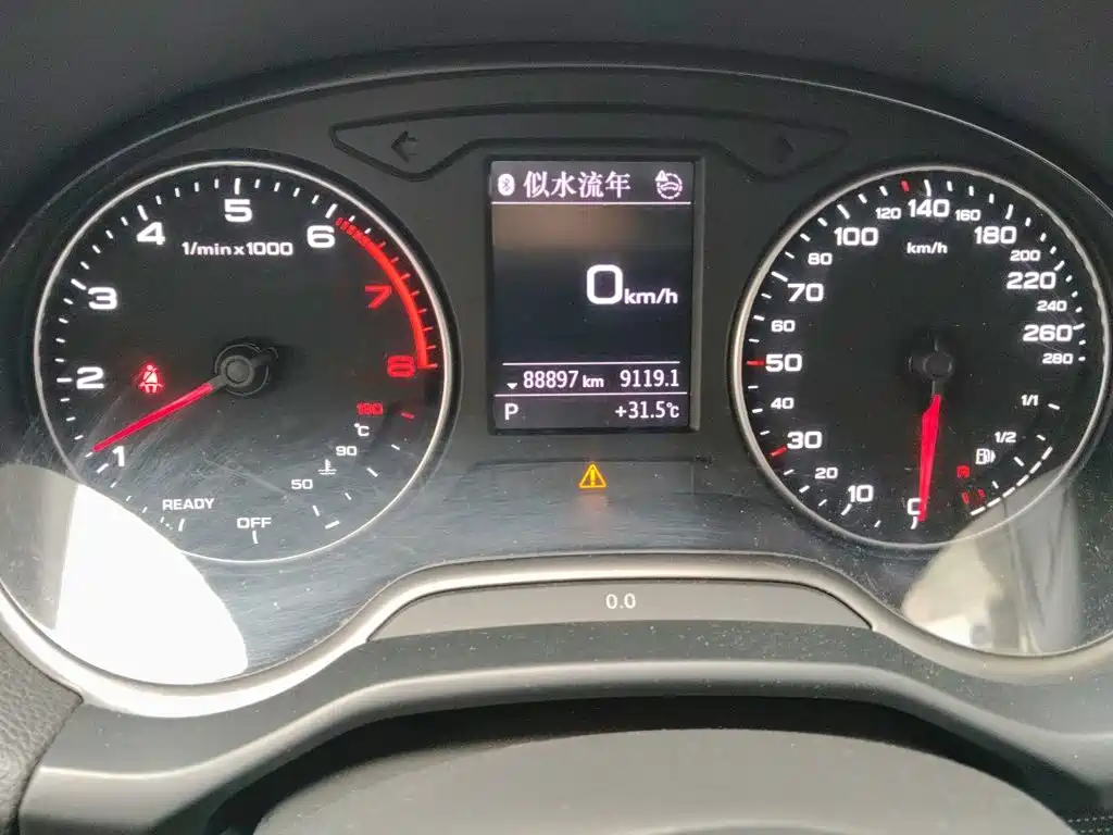 Audi Q2L — миниатюра 8