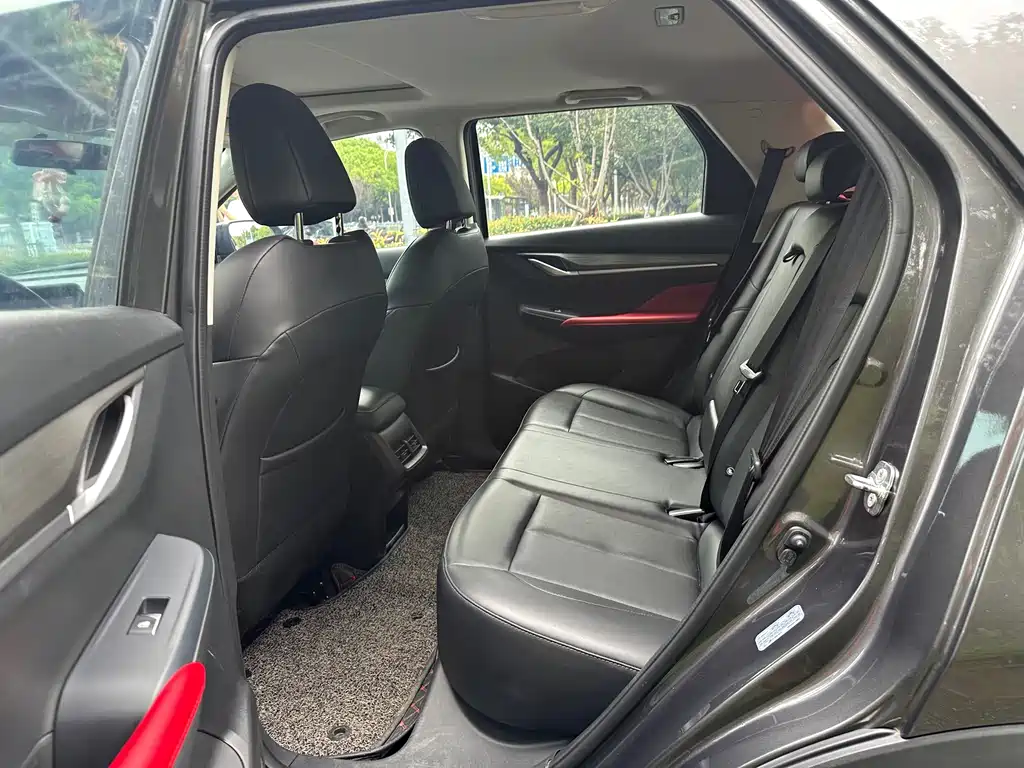 Changan CS55PLUS — миниатюра 15