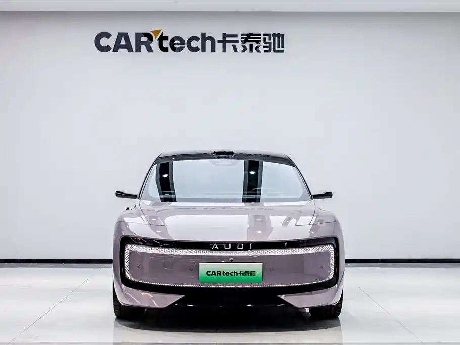 Audi E5 Sportback 2026 Flagship quattro