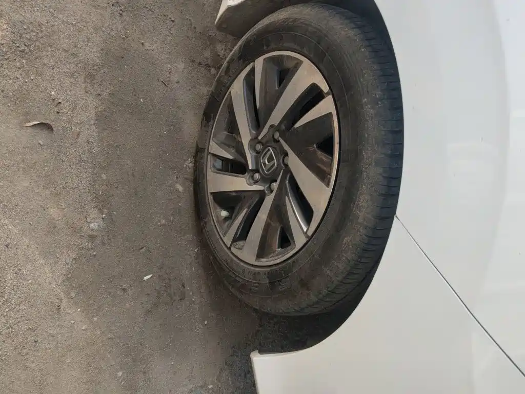 Honda Crider — миниатюра 9