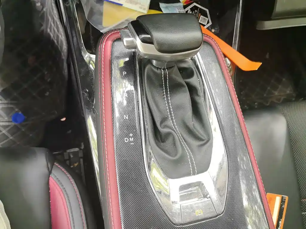Oshan Oushang X5 — миниатюра 7
