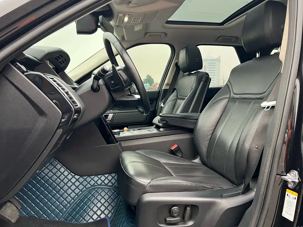 Land Rover Discovery — миниатюра 8