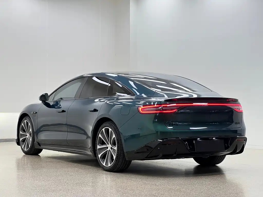 Zhijie Zhijie S7 — миниатюра 4