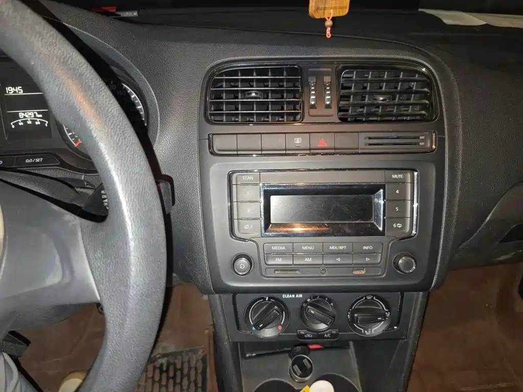 Volkswagen Polo — миниатюра 14