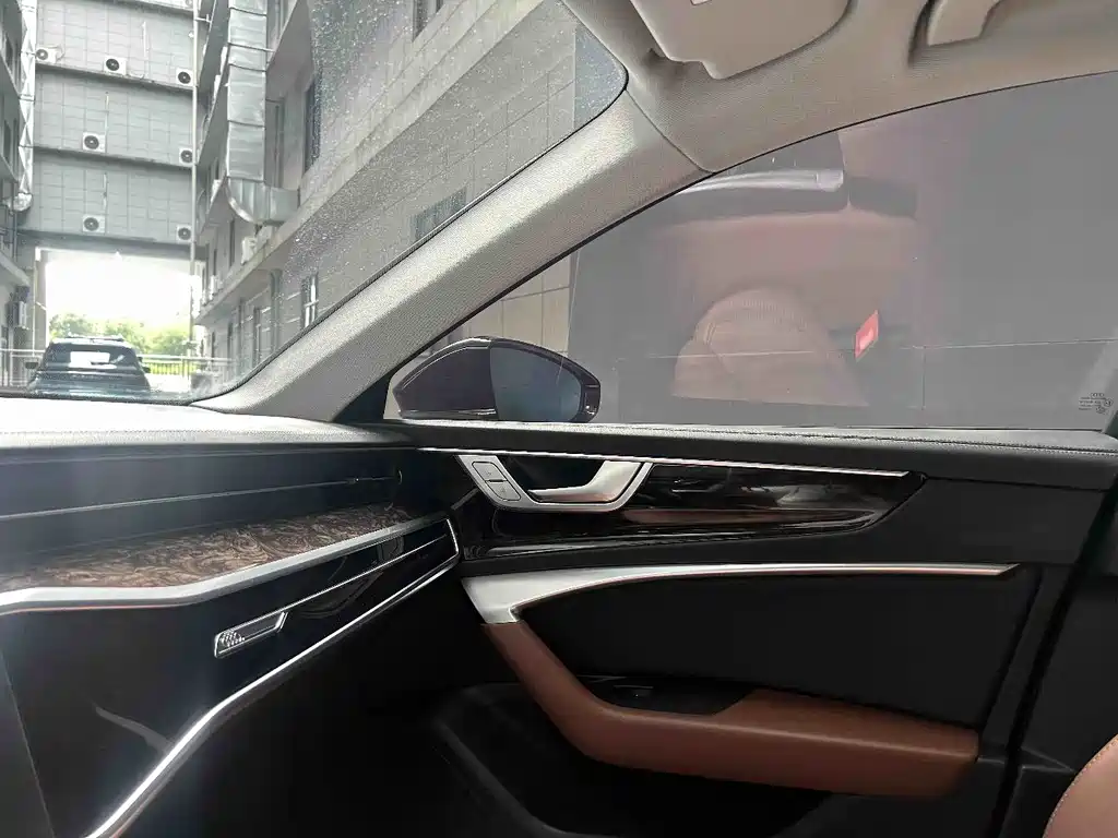 Audi A6L 2023 45 TFSI