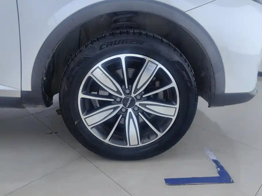 Haval H6 — миниатюра 6