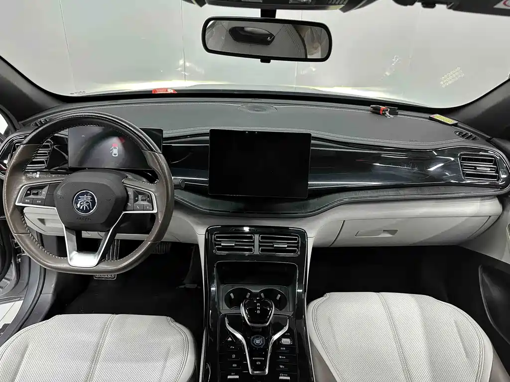 BYD Qin PLUS — миниатюра 18