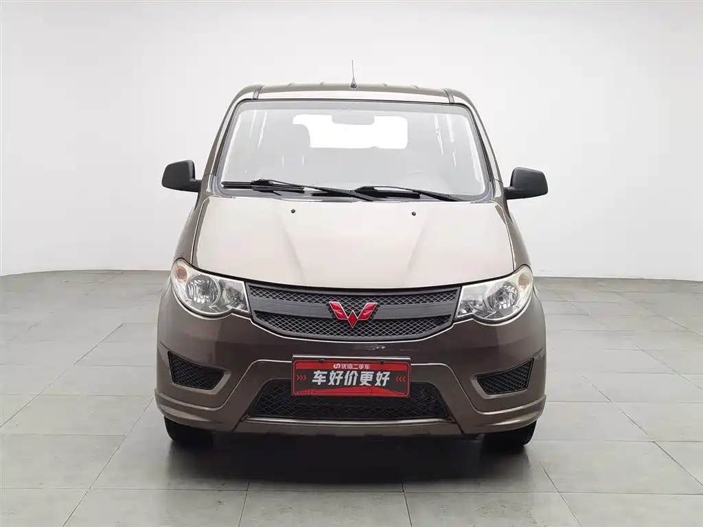 WULING AUTOMOBILE WULING HONGGUANG