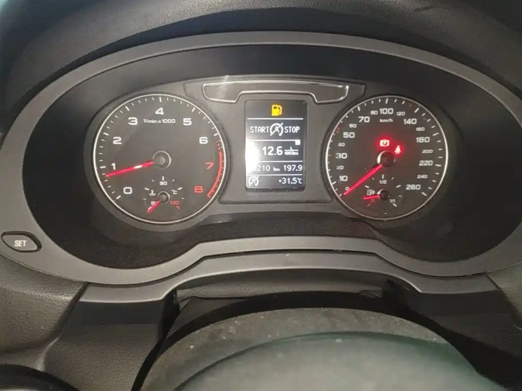 Audi Q3 — миниатюра 16