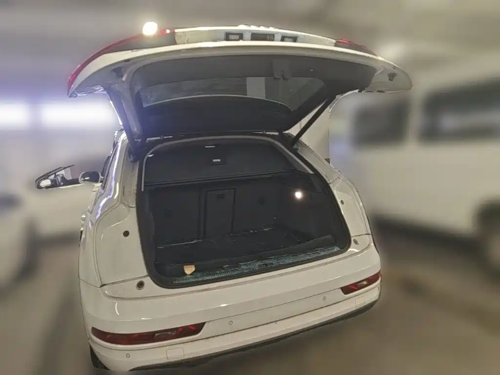 Audi Q3 — миниатюра 24