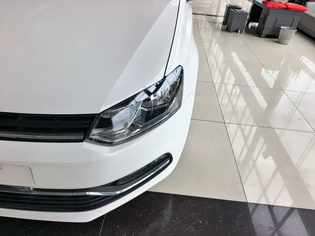 Volkswagen Polo — миниатюра 24