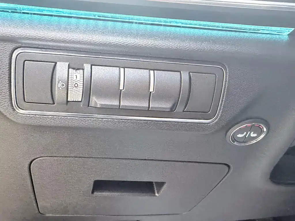 Jetour X70 PLUS — миниатюра 11