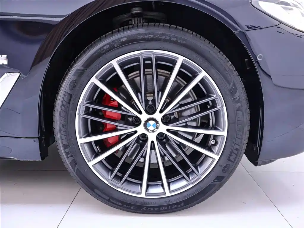 BMW 5 Series 5 2023 530Li xDrive M Sport
