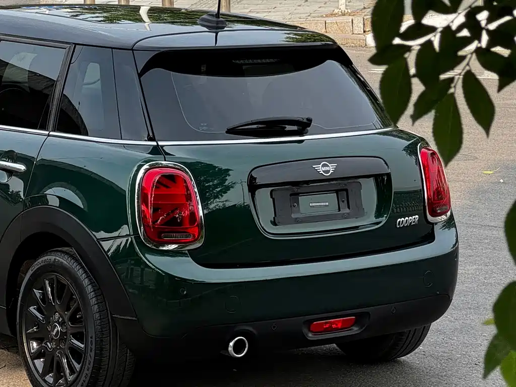 MINI Mini — миниатюра 7
