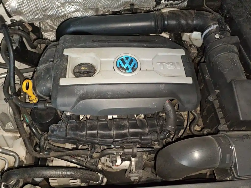 Volkswagen Tiguan — миниатюра 21