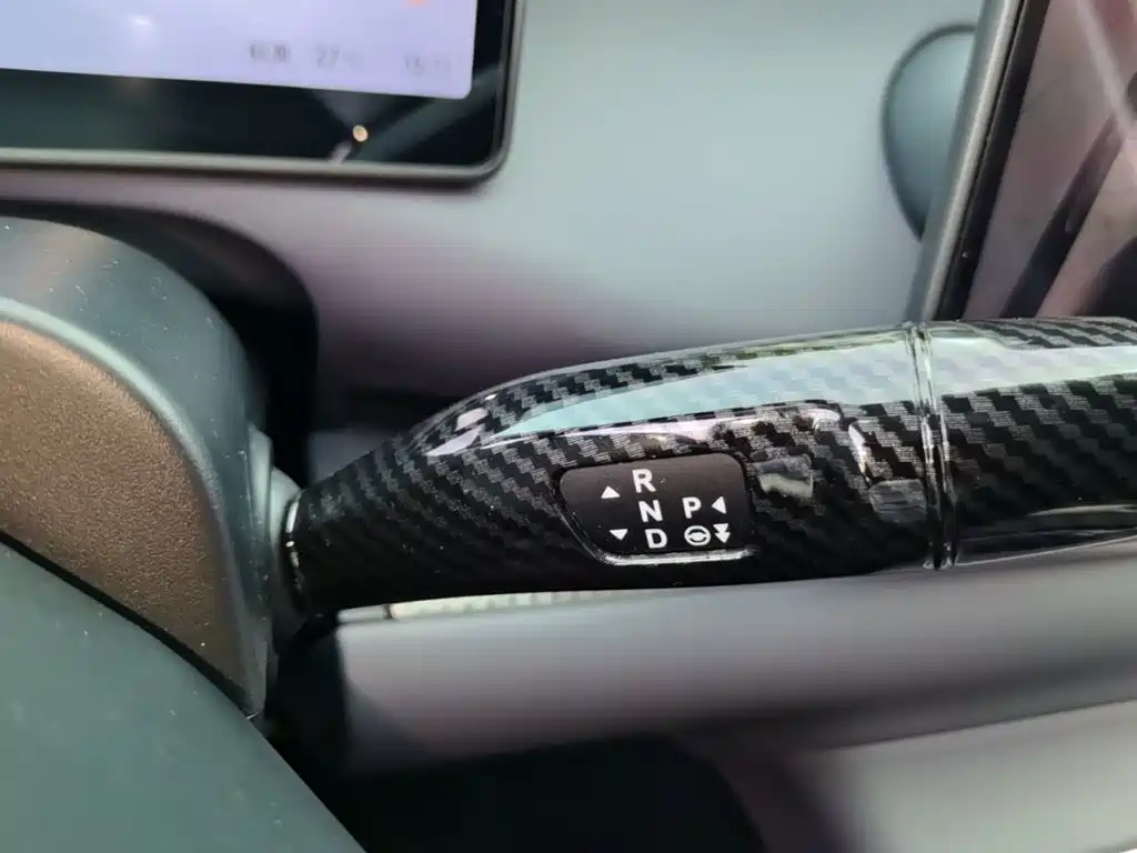 Leapmotor Leapmotor C10 — миниатюра 14