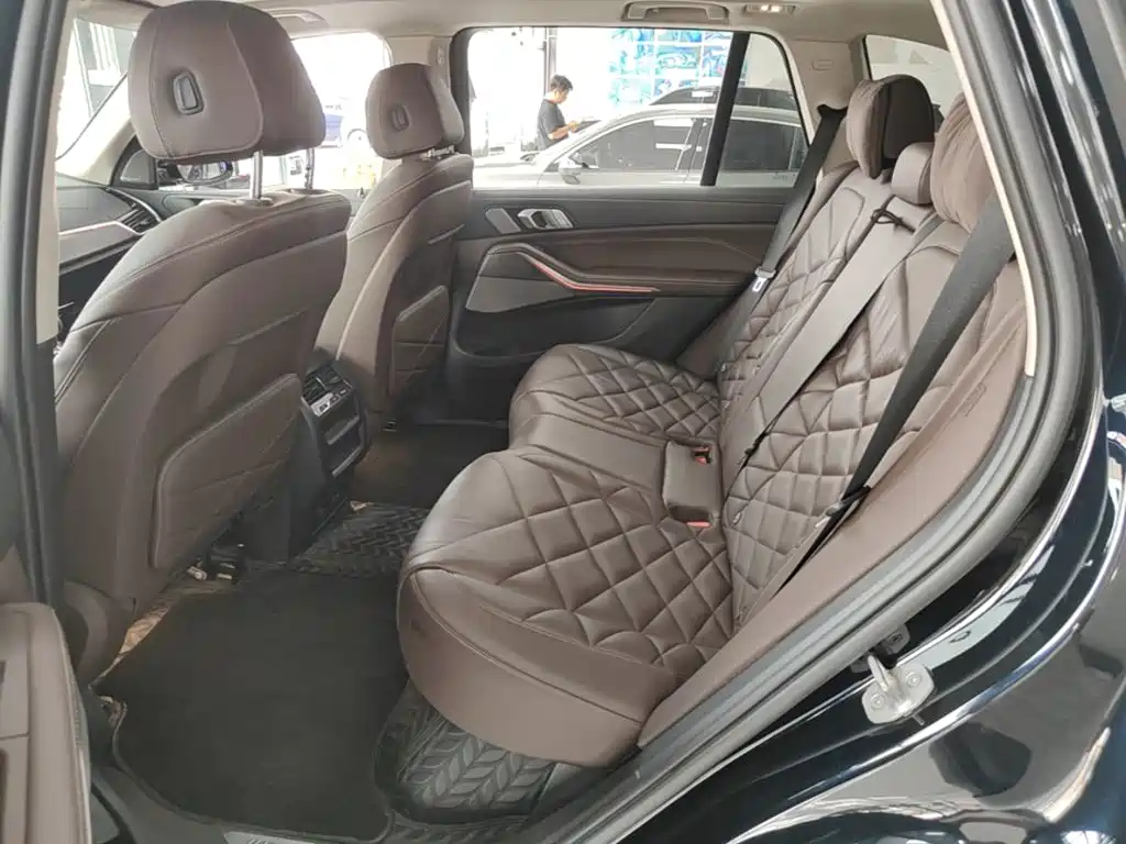BMW X5 — миниатюра 17