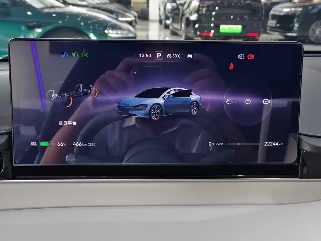 Zhijie Zhijie S7 — миниатюра 18