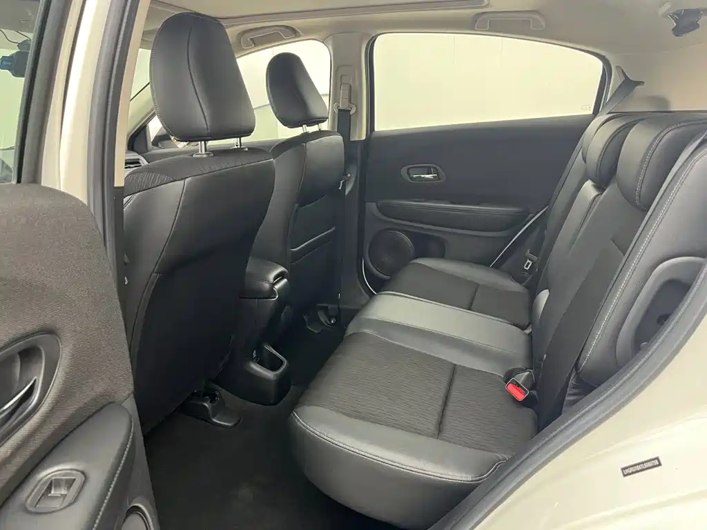 Honda Vezel — миниатюра 7