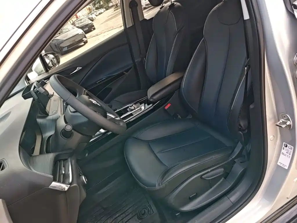 Buick Velite 6 — миниатюра 15