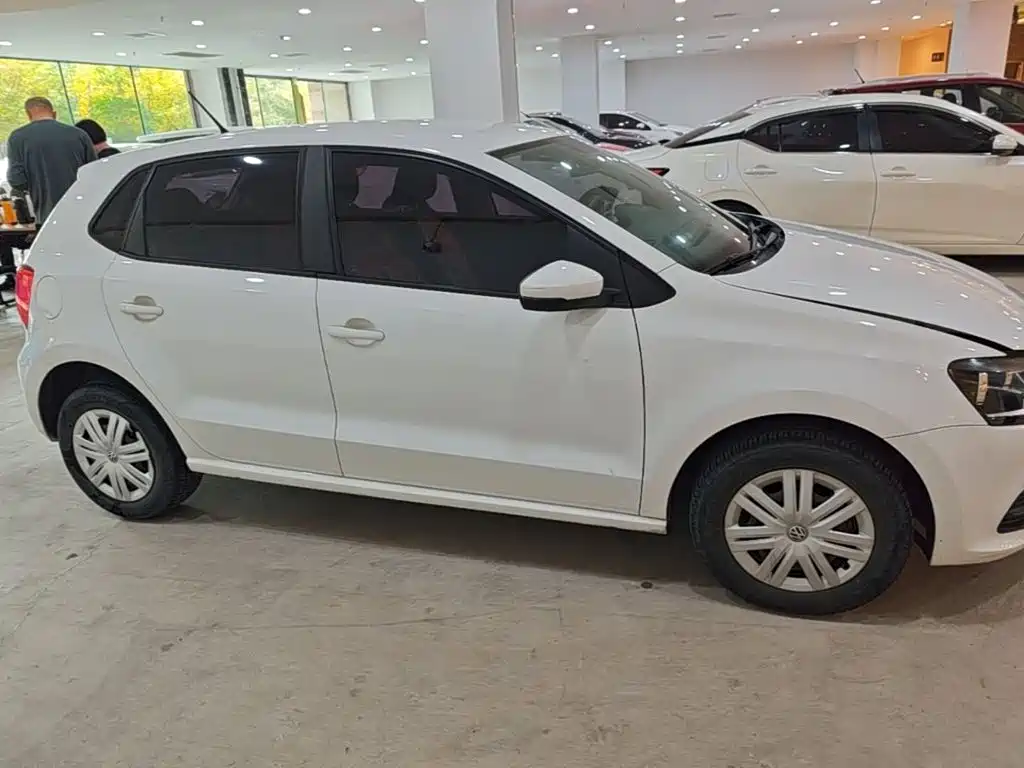 Volkswagen Polo — миниатюра 26