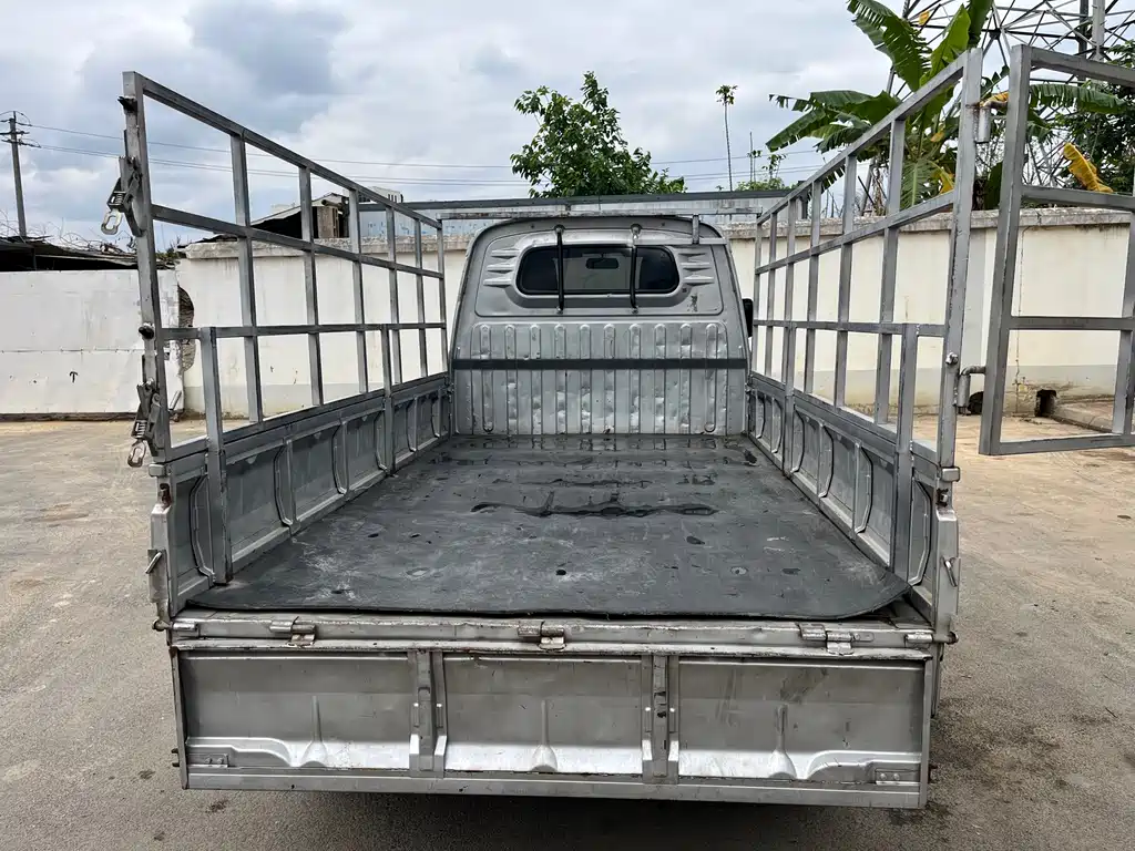 WULING WULING RONGGUANG SMALL CARD