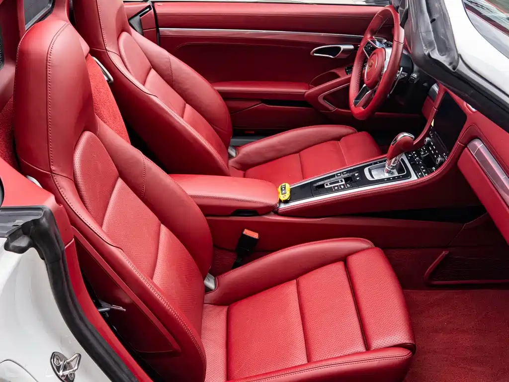 Porsche 718 — миниатюра 16