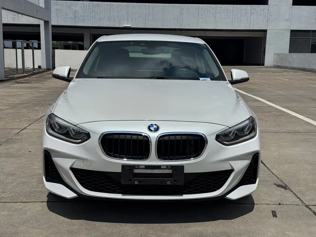 BMW 1 Series — миниатюра 2