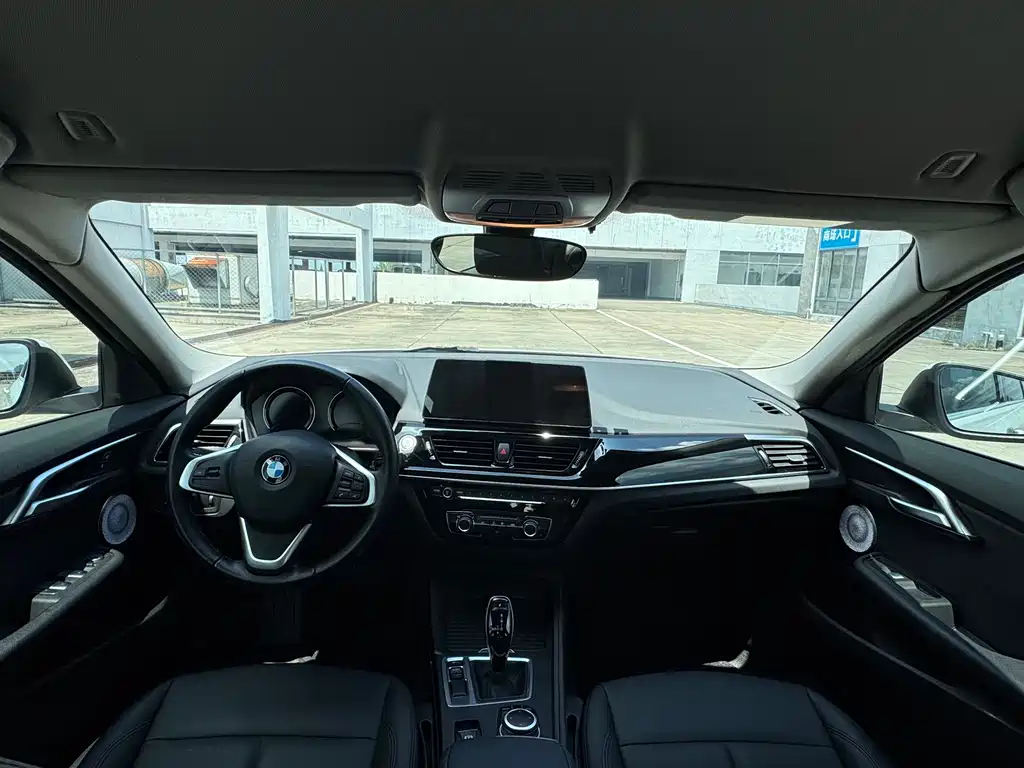 BMW 1 Series — миниатюра 11