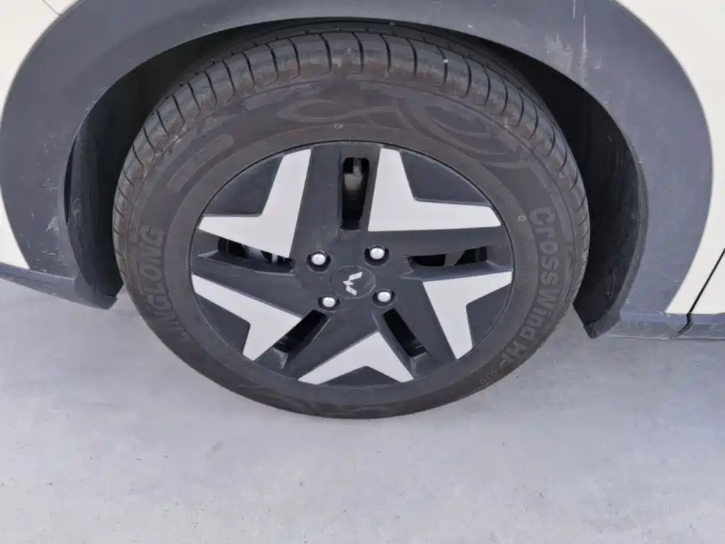 Wuling Bingo S — миниатюра 23