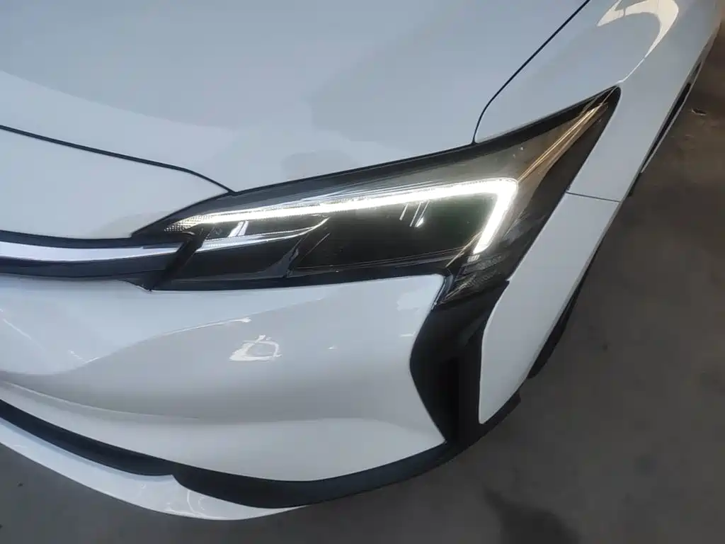 Buick Velite 6 — миниатюра 24