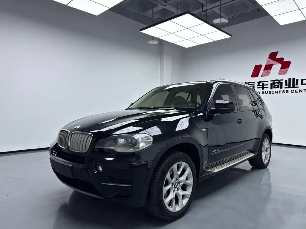 BMW X5 (Import)