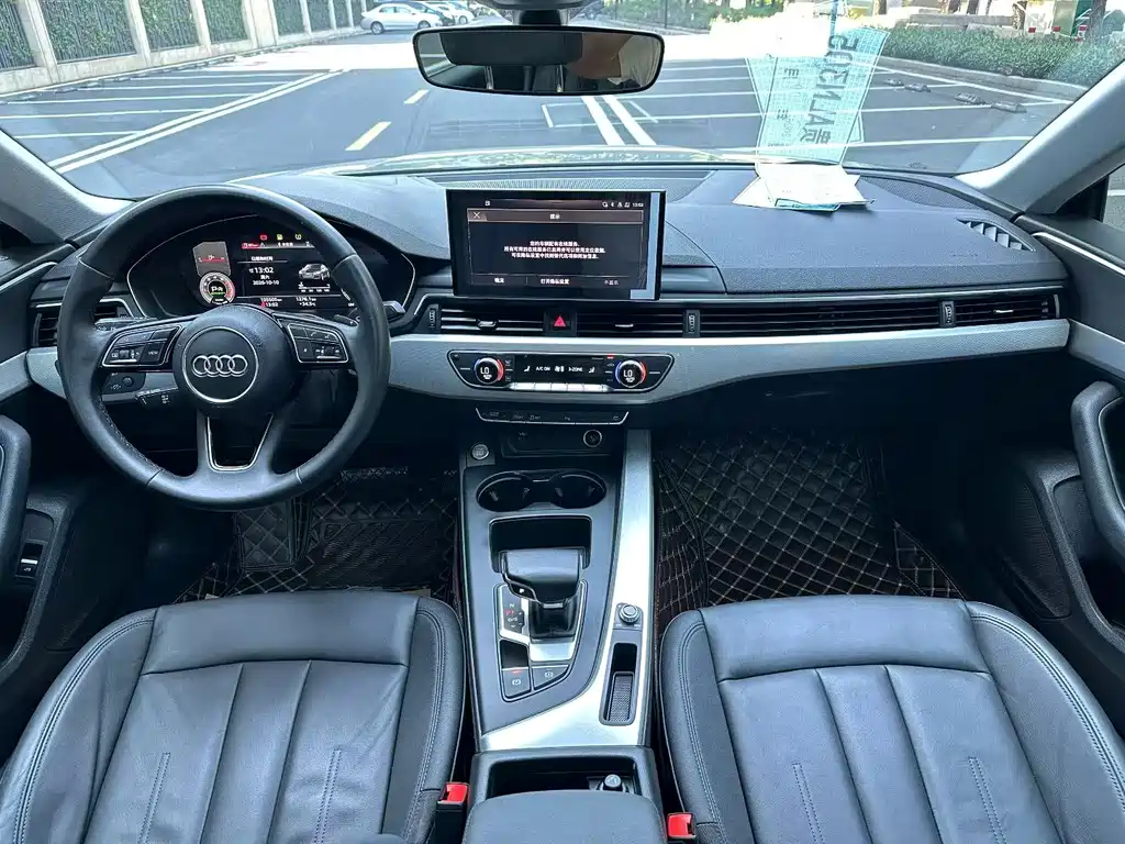 Audi A5 (Import) — миниатюра 5