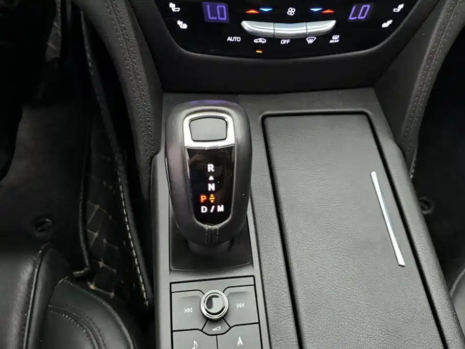 Cadillac CT6 — миниатюра 16