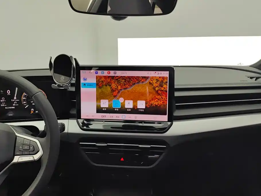 Volkswagen Lamando — миниатюра 13
