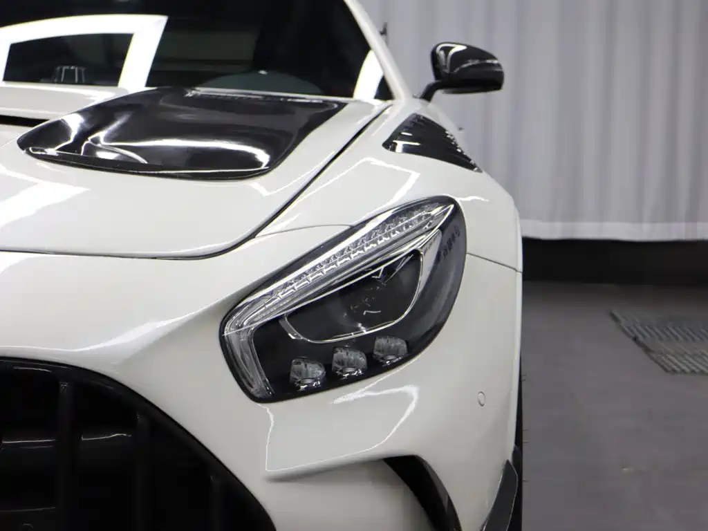 Mercedes-Benz AMG GT — миниатюра 26