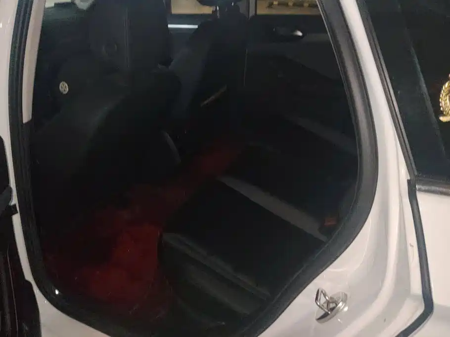 Volkswagen Sagitar — миниатюра 11