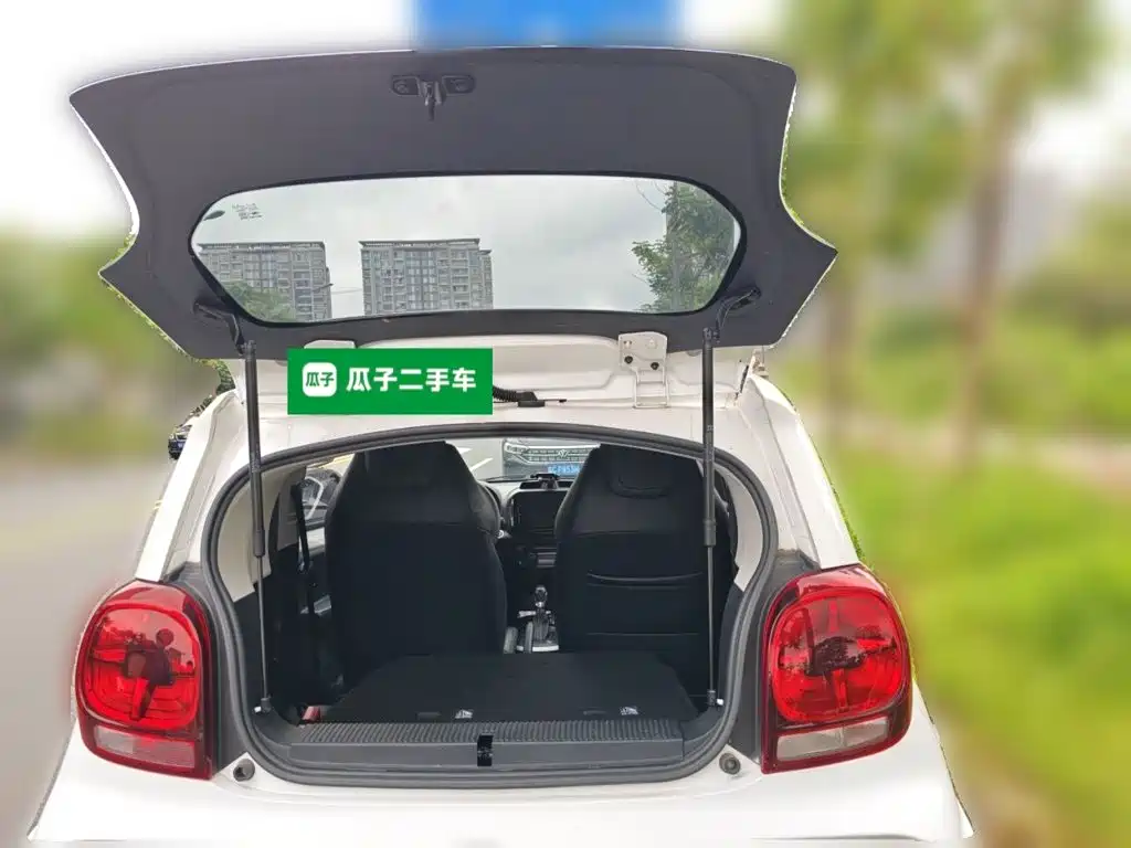 Roewe Clever — миниатюра 10