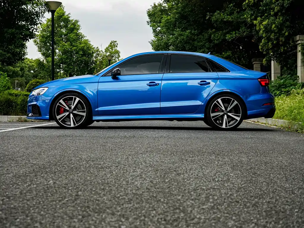 Audi RS 3 — миниатюра 3