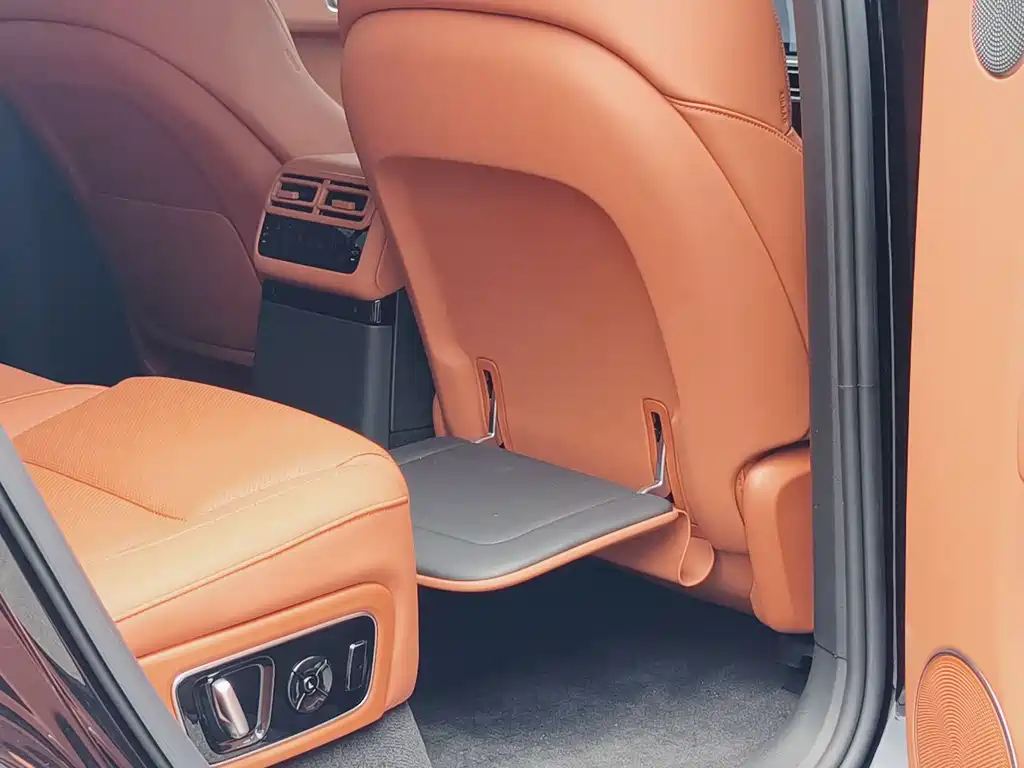 Li Auto L7 2024 MAX
