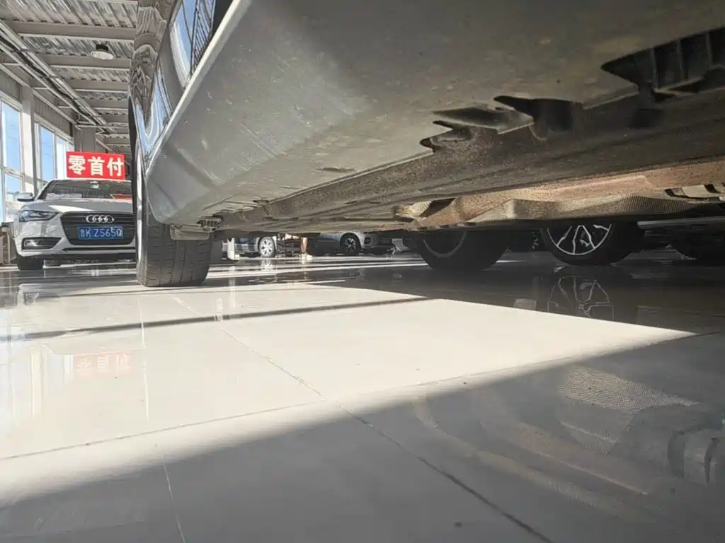 BMW X5 (Import) — миниатюра 21