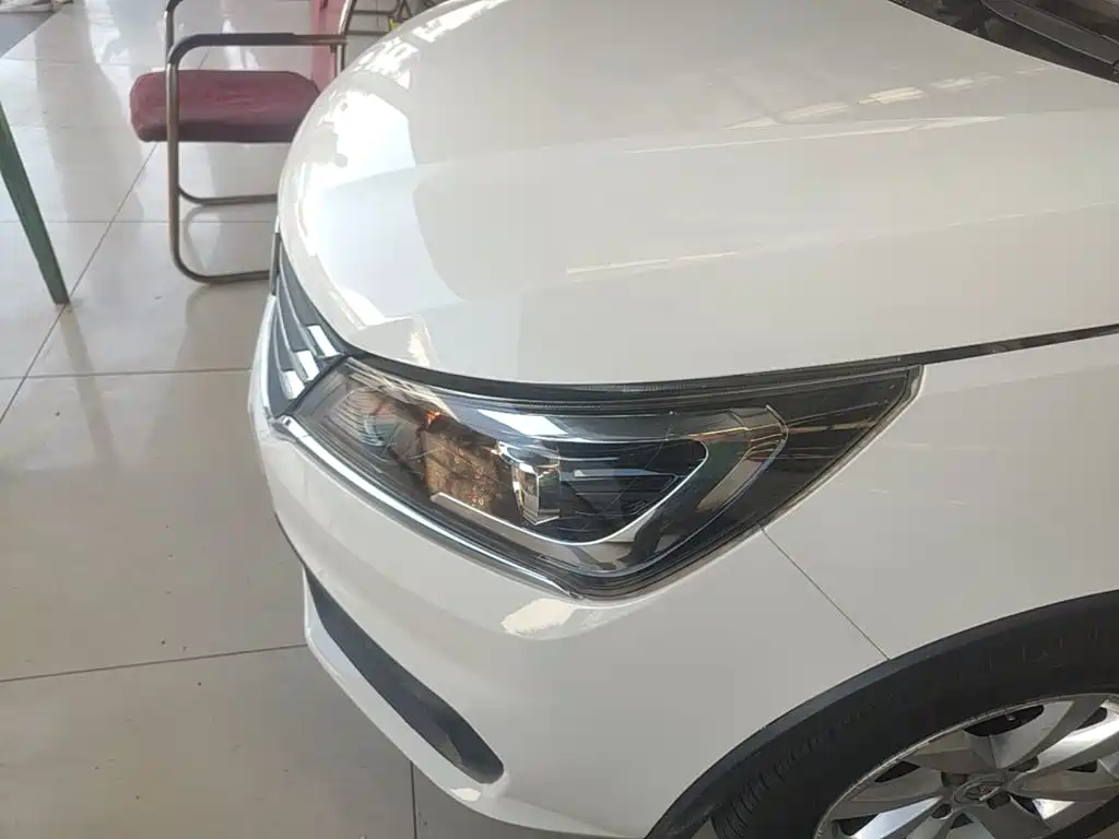 Baojun 310W — миниатюра 24