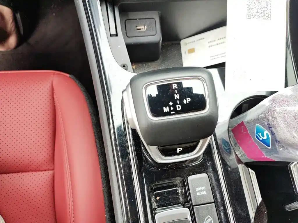 Fengxing Fengxing T5 EVO — миниатюра 15